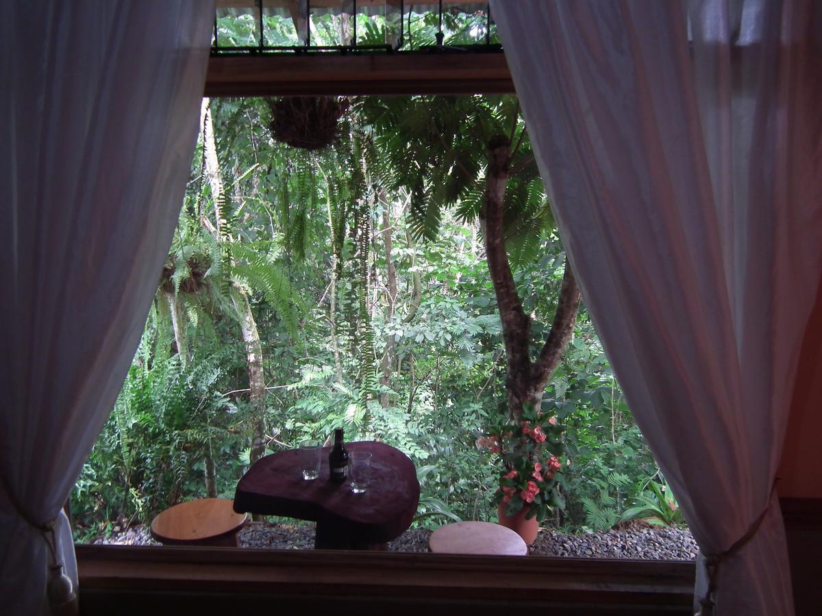 Hotel Valle Azul San Gerardo Номер фото