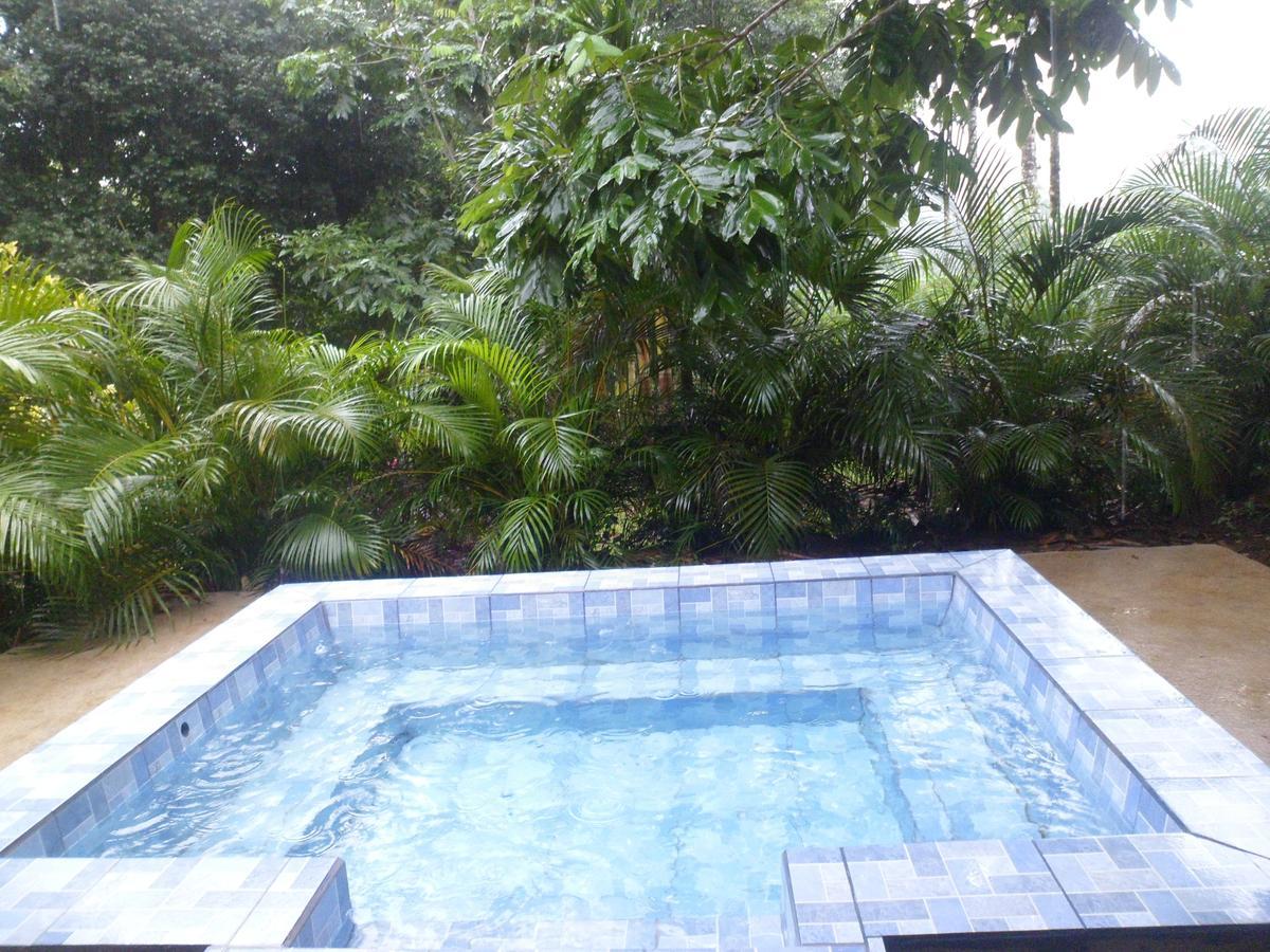 Hotel Valle Azul San Gerardo Номер фото