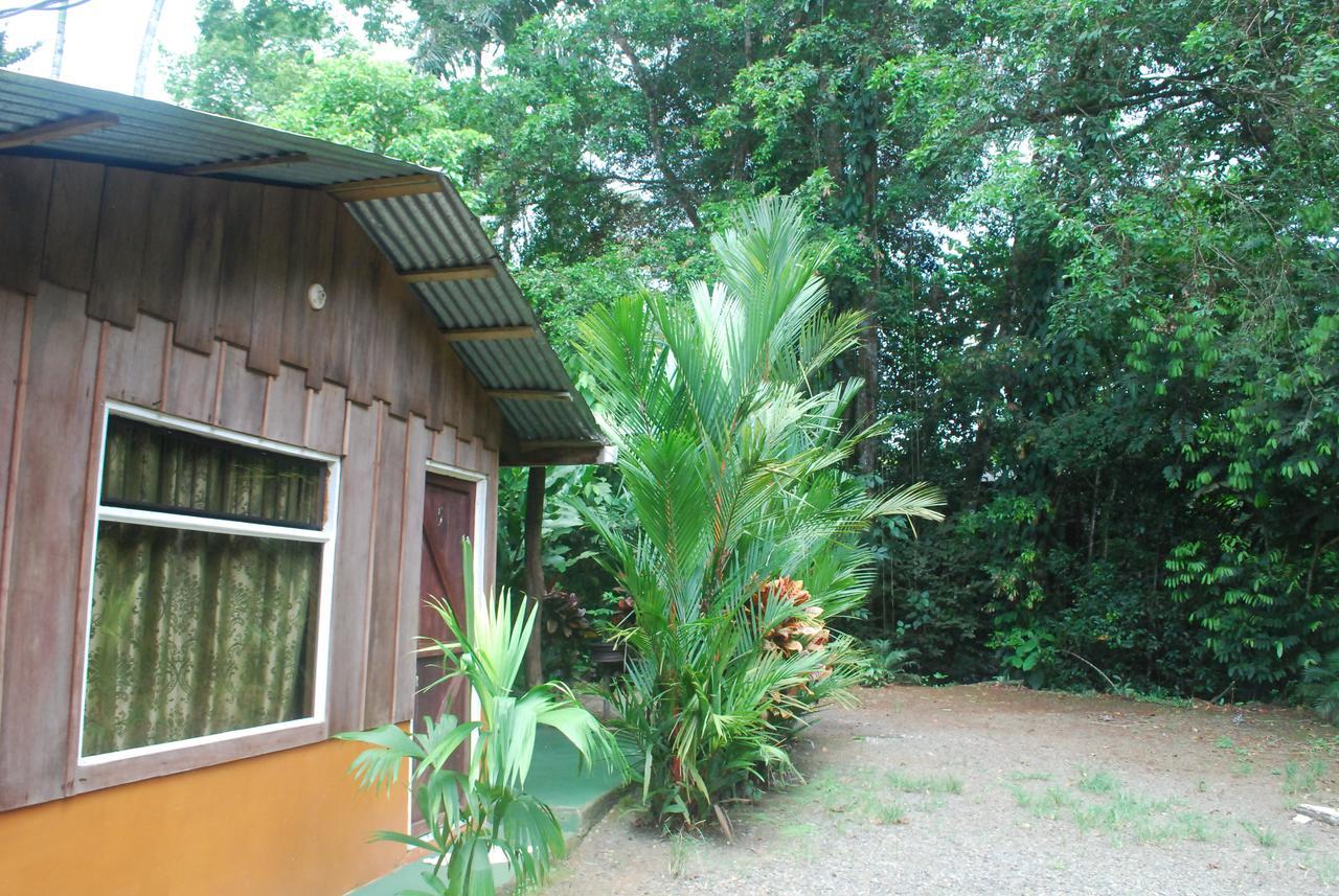 Hotel Valle Azul San Gerardo Экстерьер фото