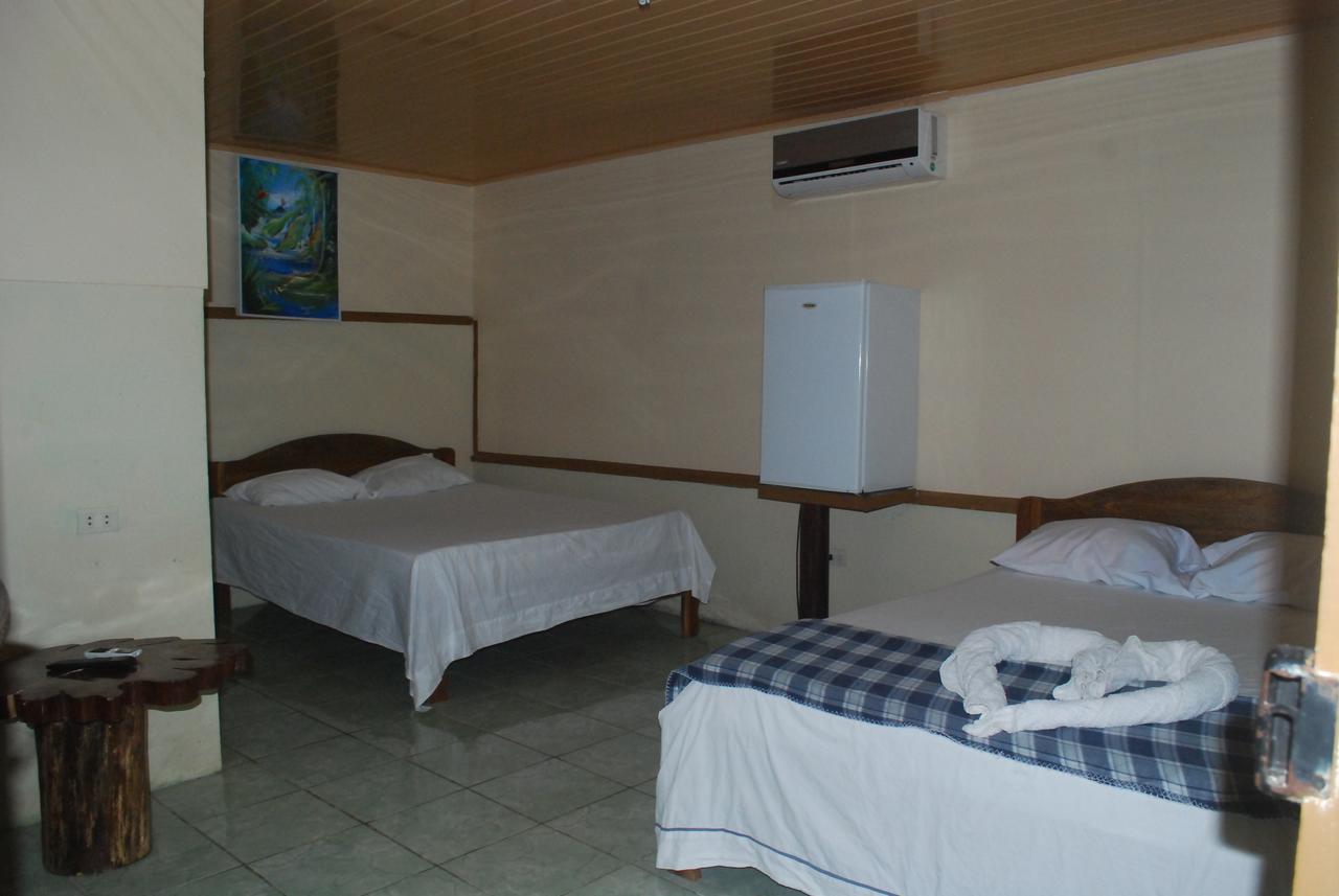 Hotel Valle Azul San Gerardo Экстерьер фото