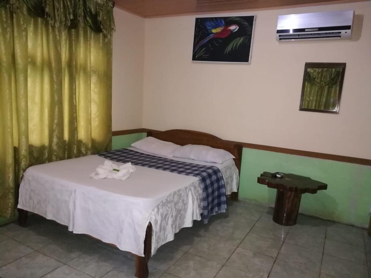 Hotel Valle Azul San Gerardo Экстерьер фото