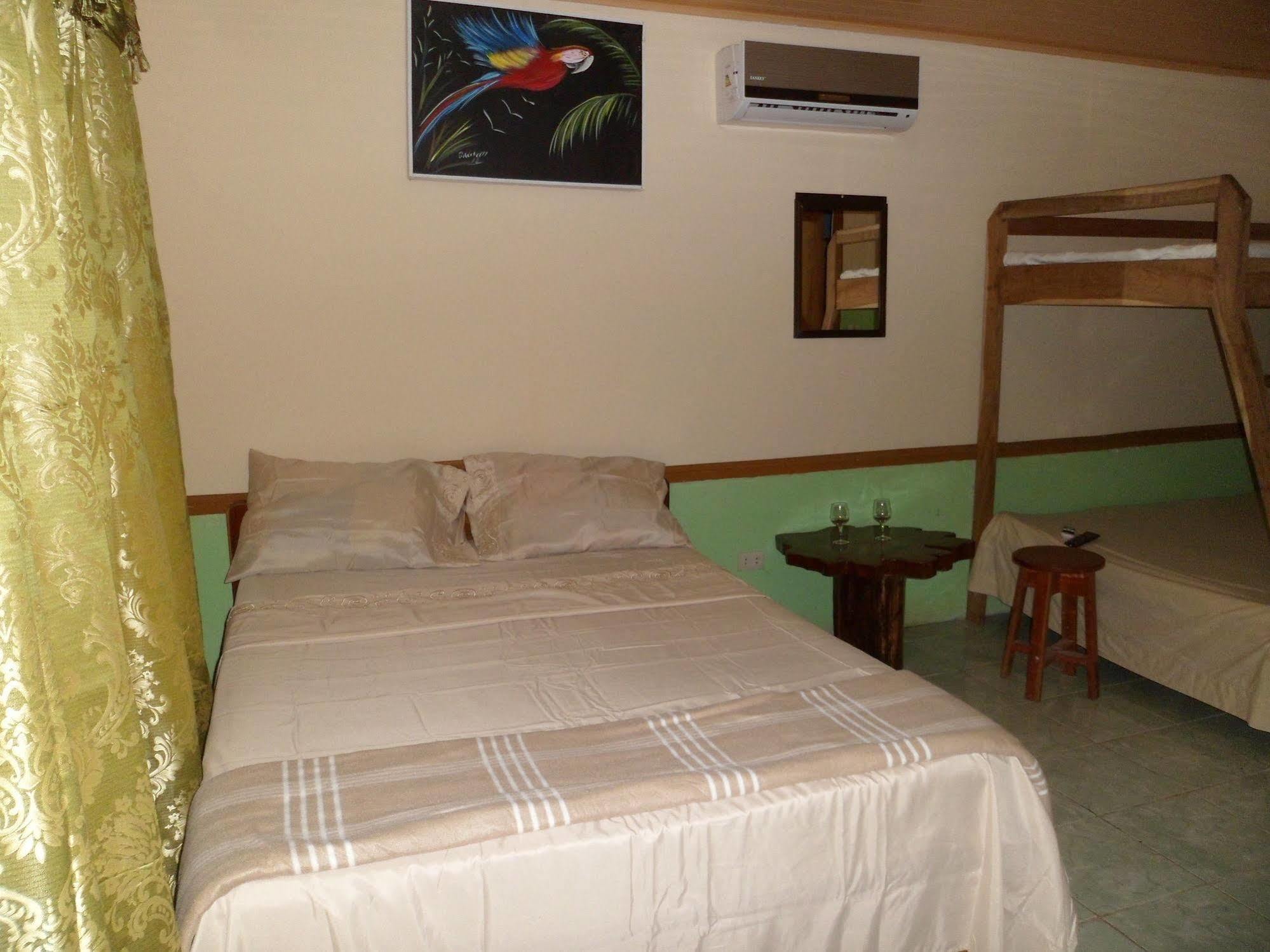 Hotel Valle Azul San Gerardo Экстерьер фото