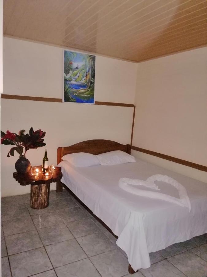 Hotel Valle Azul San Gerardo Экстерьер фото