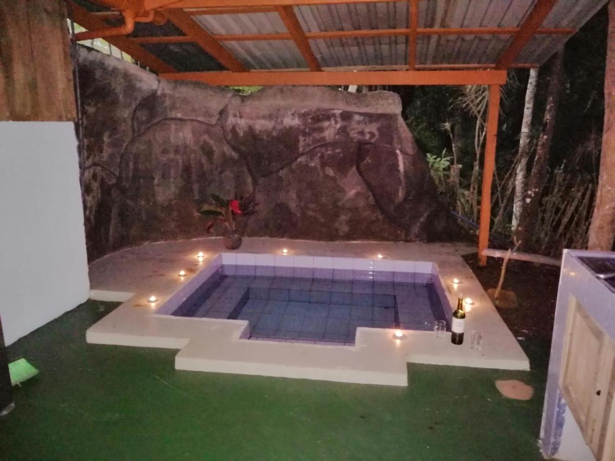 Hotel Valle Azul San Gerardo Экстерьер фото